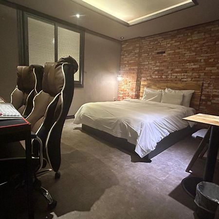 Hotel Parfe Cheonan Ngoại thất bức ảnh