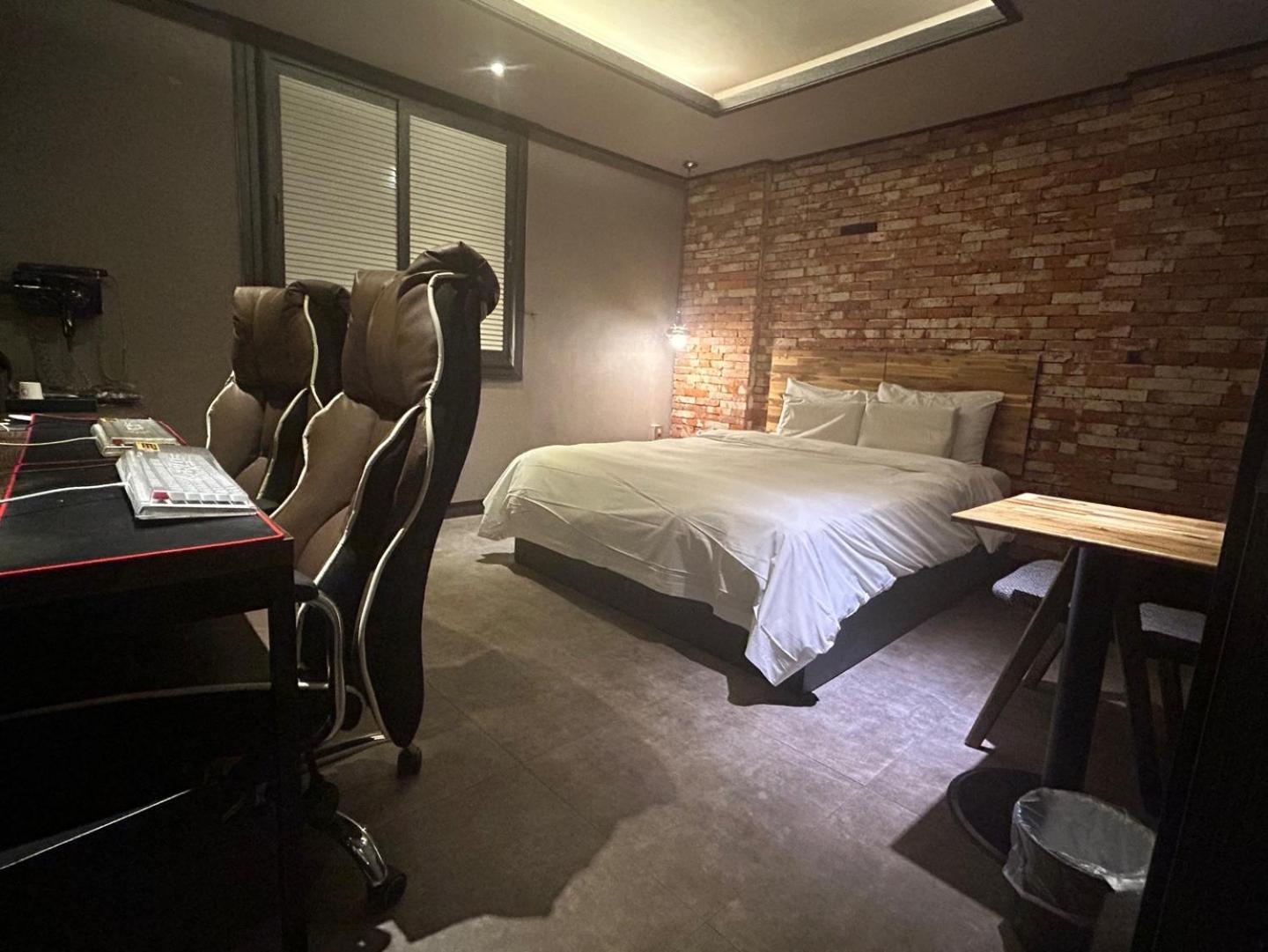 Hotel Parfe Cheonan Ngoại thất bức ảnh