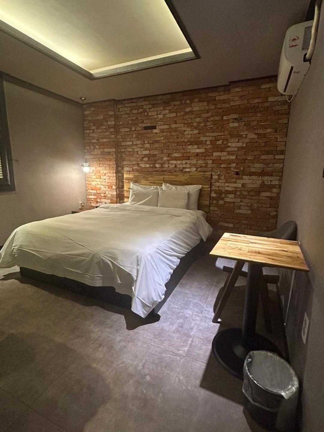Hotel Parfe Cheonan Ngoại thất bức ảnh