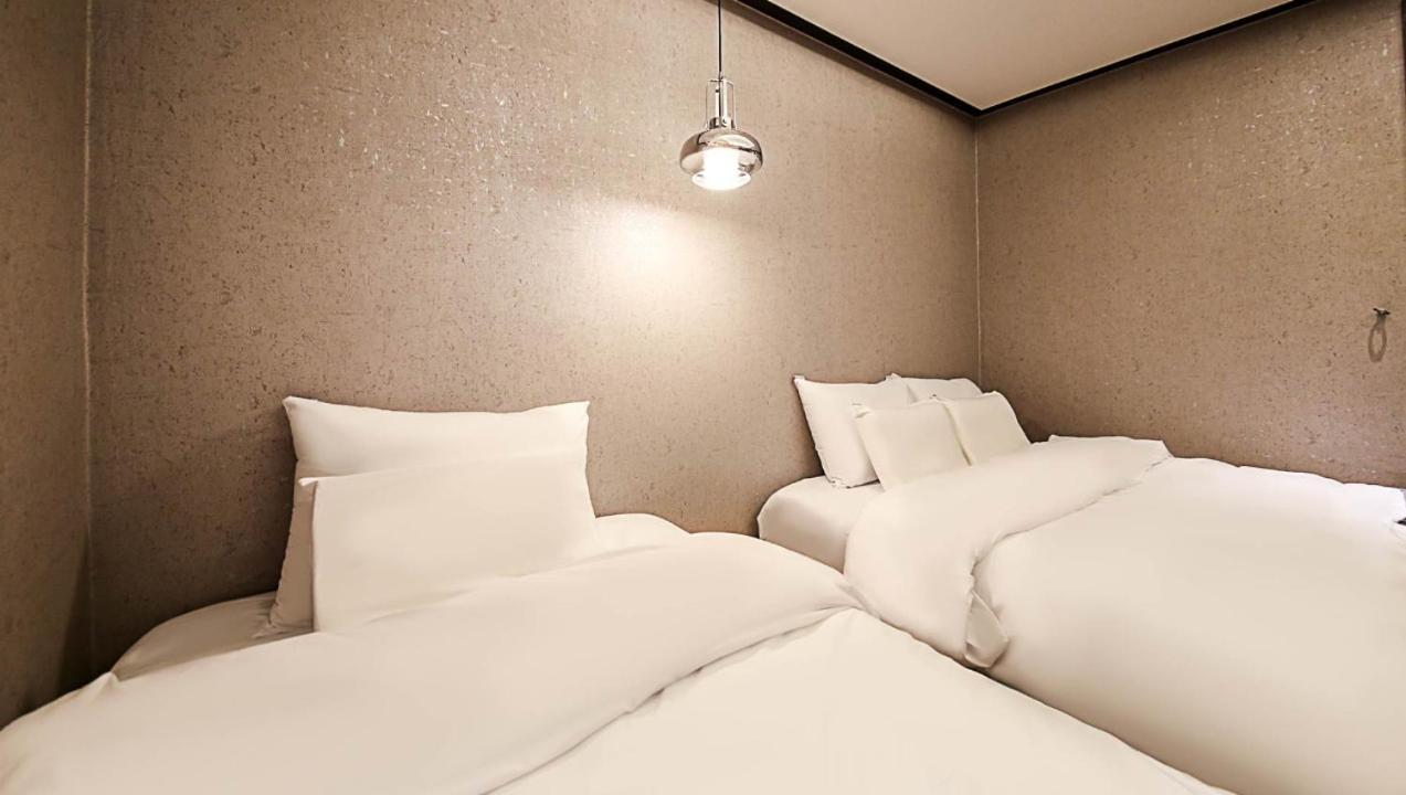 Hotel Parfe Cheonan Ngoại thất bức ảnh