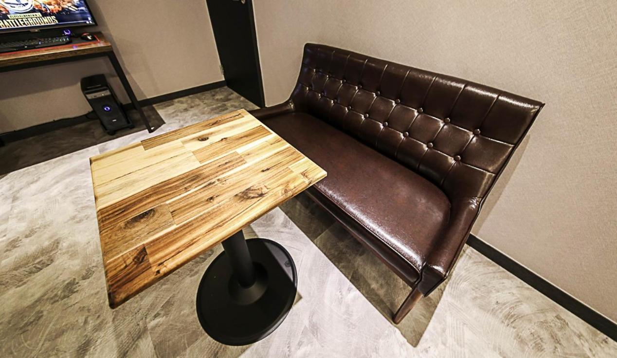 Hotel Parfe Cheonan Ngoại thất bức ảnh