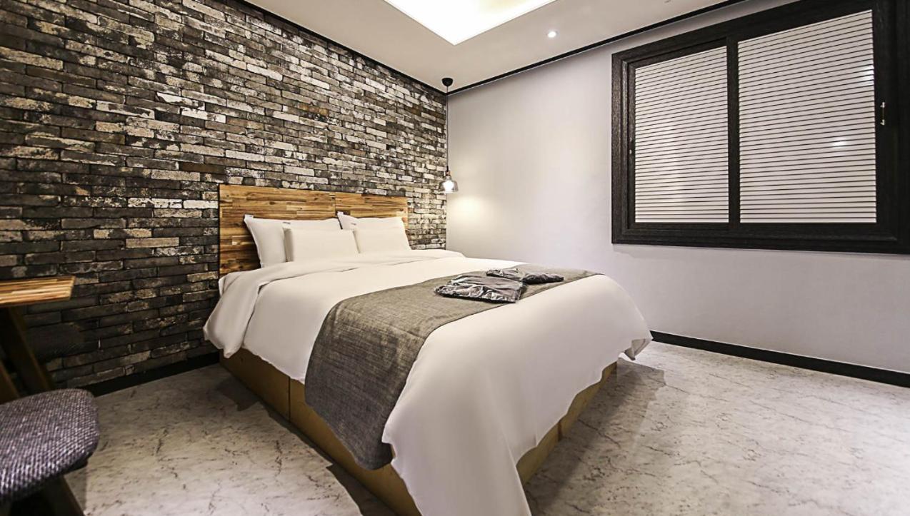 Hotel Parfe Cheonan Ngoại thất bức ảnh