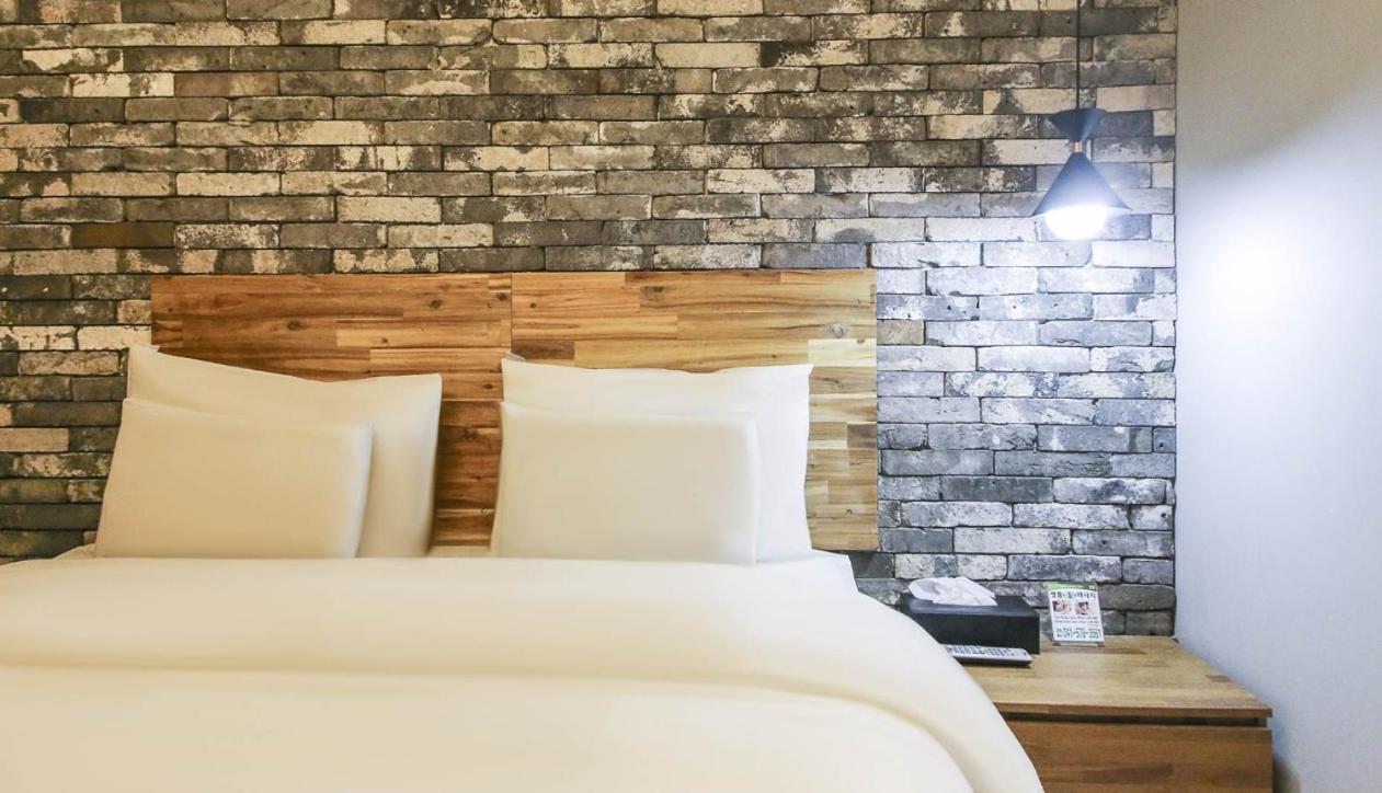 Hotel Parfe Cheonan Ngoại thất bức ảnh