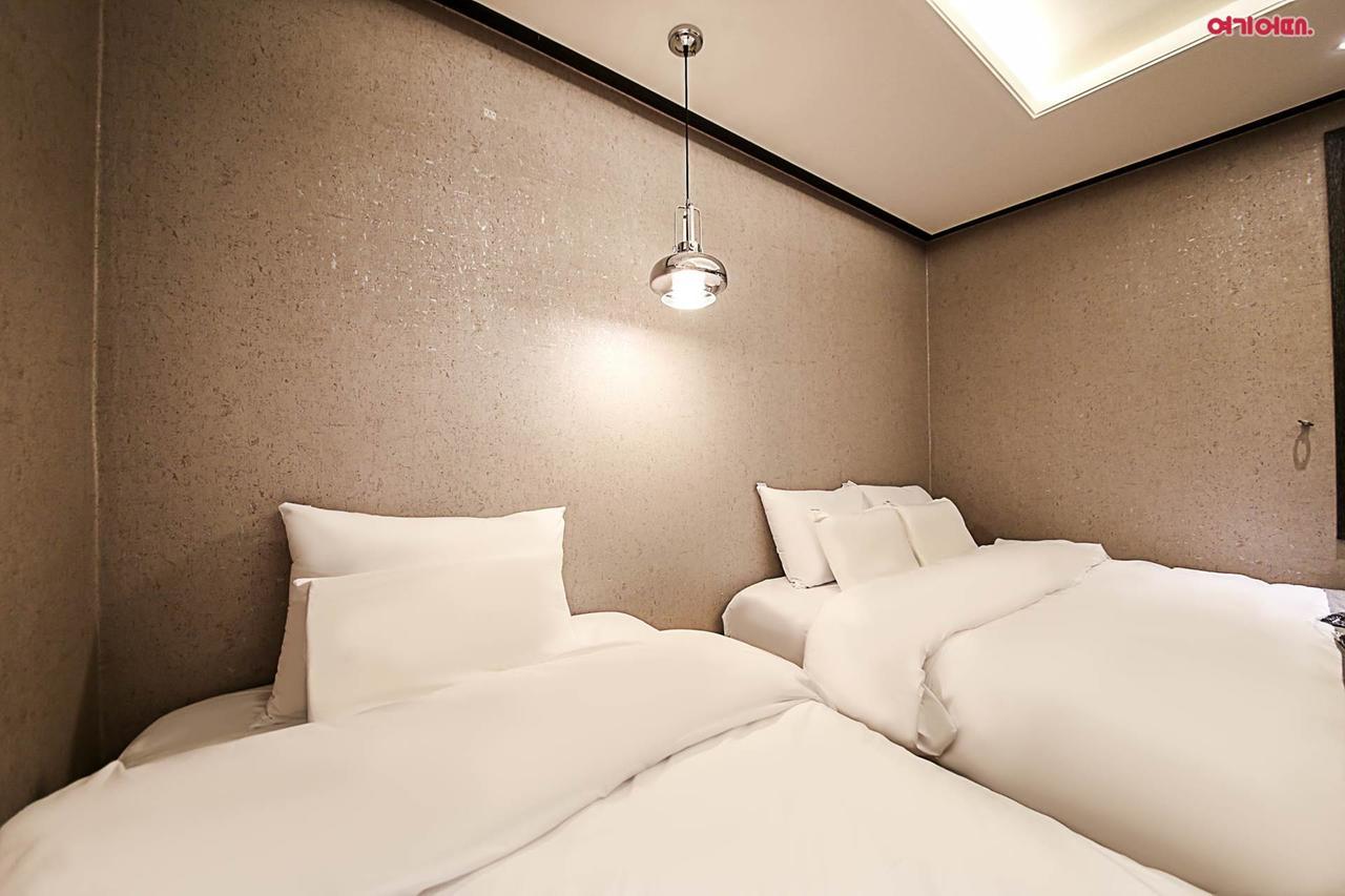 Hotel Parfe Cheonan Ngoại thất bức ảnh