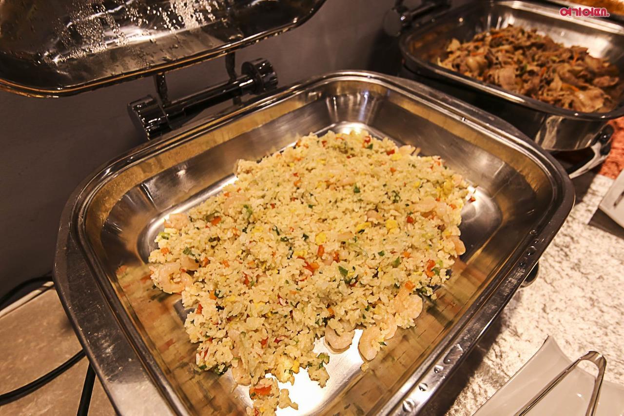 Hotel Parfe Cheonan Ngoại thất bức ảnh