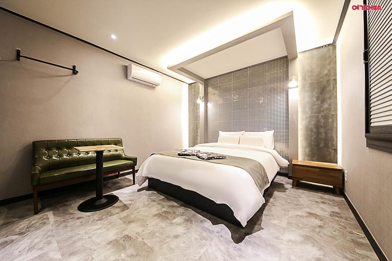 Hotel Parfe Cheonan Ngoại thất bức ảnh