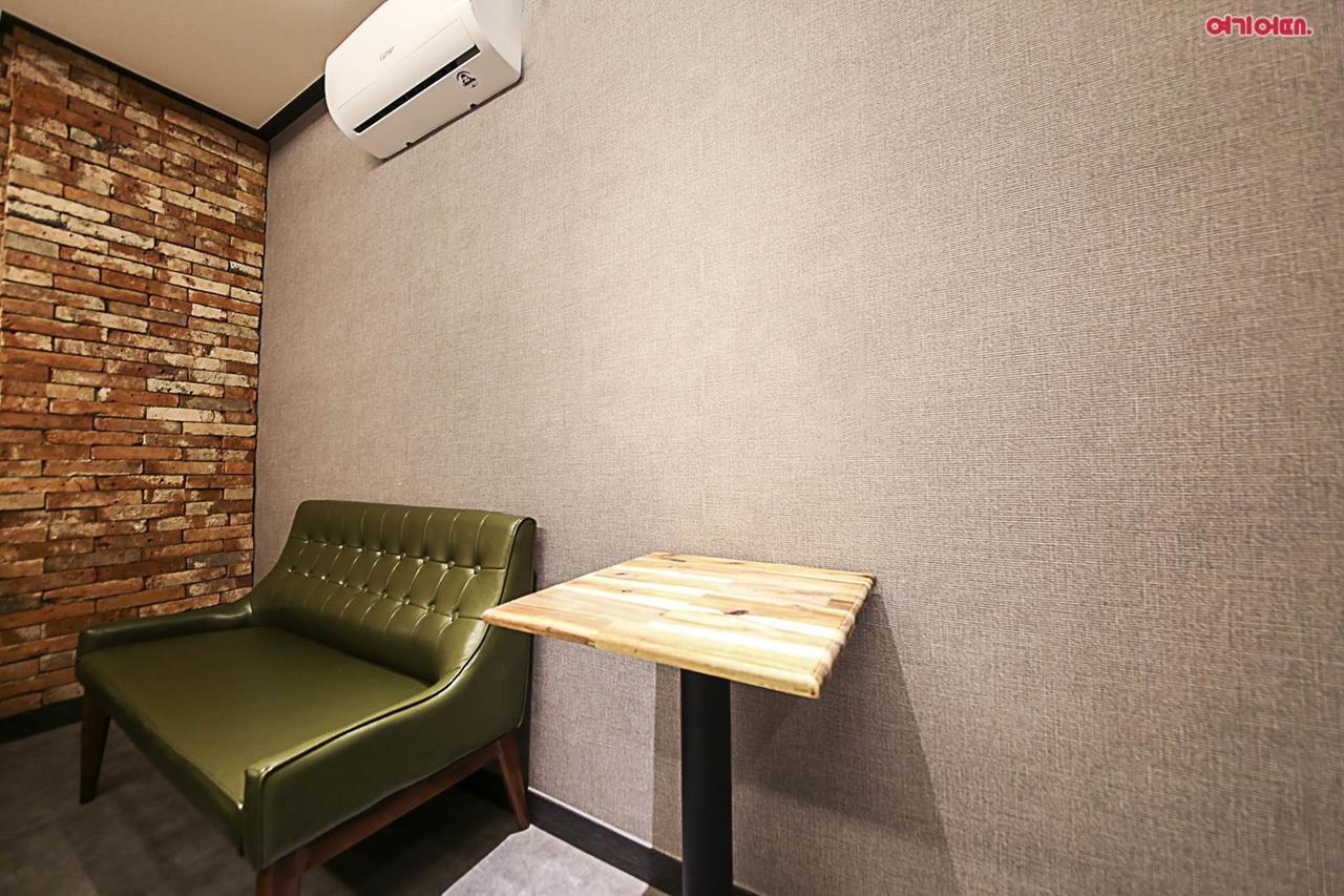 Hotel Parfe Cheonan Ngoại thất bức ảnh