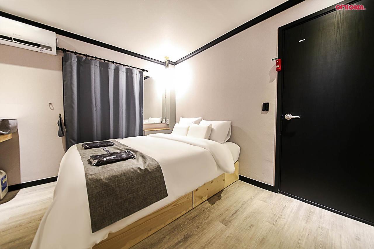 Hotel Parfe Cheonan Ngoại thất bức ảnh
