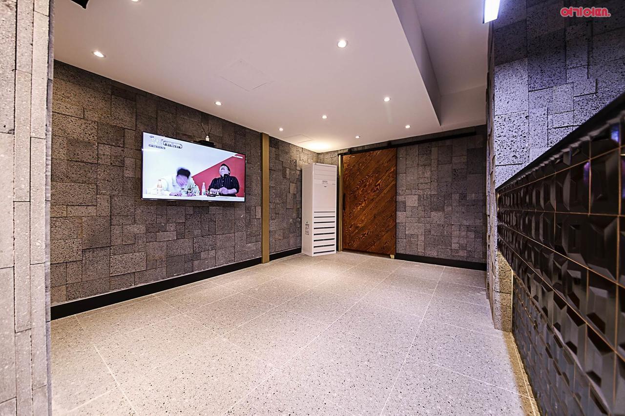 Hotel Parfe Cheonan Ngoại thất bức ảnh