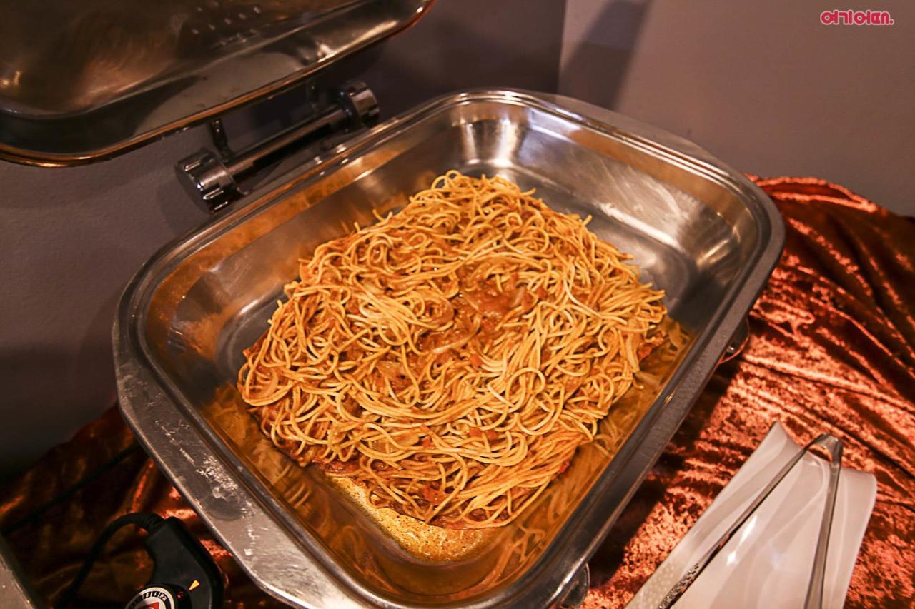 Hotel Parfe Cheonan Ngoại thất bức ảnh